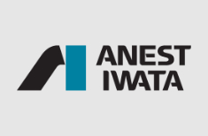 Anest Iwata logo