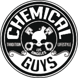 Chemical Guys logo