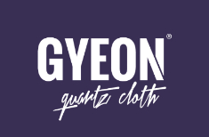 Gyeon Quartz logo