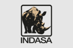 Indasa logo