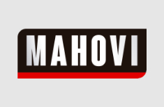 Mahovi logo