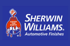 Sherwin Williams logo